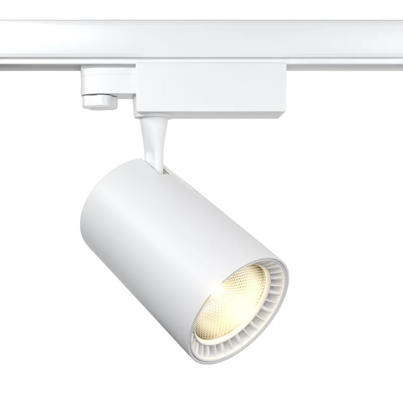 Cena promocyjna Lampa do szynoprzewodu 3F VUORO TR029-3-30W4K-W - Maytoni