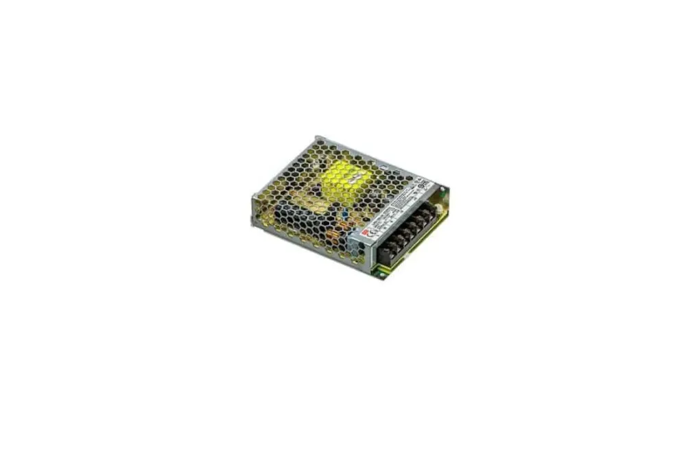 Azzardo Zasilacz do szyn magnetycznych 100W czarno-srebrny metalowy AZ4691 z serii Azzardo Ograniczona ilość