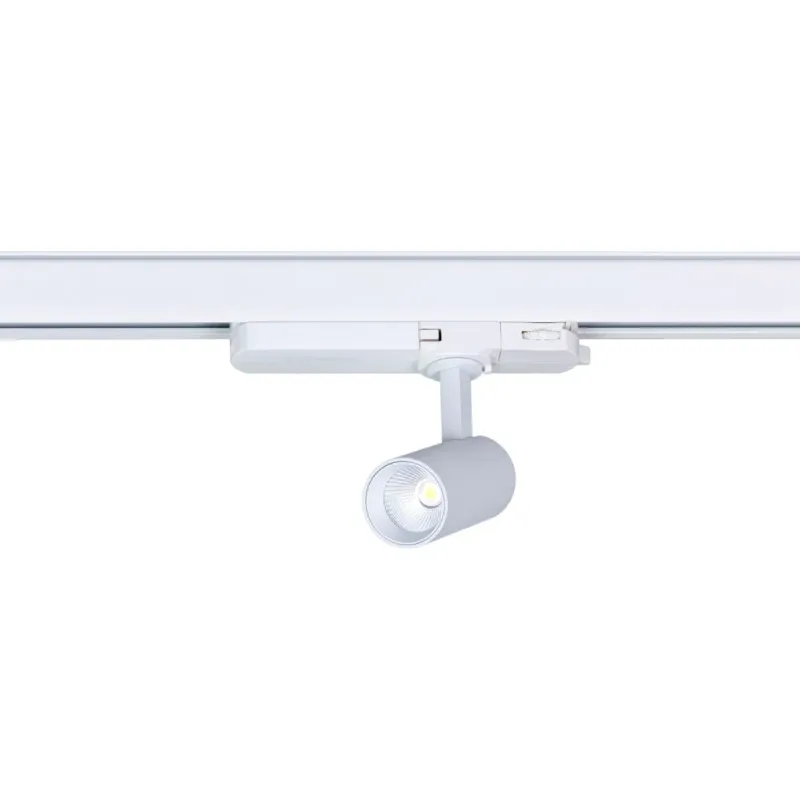 Cena promocyjna Lampa do szynoprzewodu PATTO 3000K biała 891421 - LOONARI