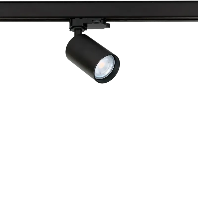 Kup online Lampa do szynoprzewodu CROSTI BALAGO czarna 458959 - LOONARI