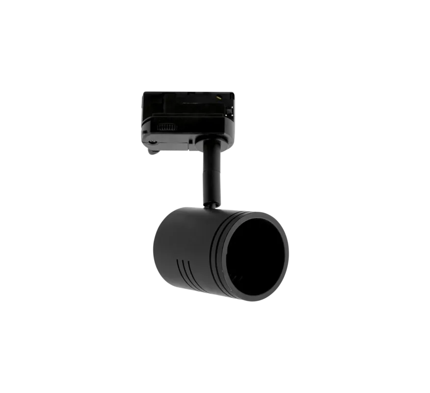 Lampa do szynoprzewodu CROSTI MINTO czarna 457150 - LOONARI Bestseller