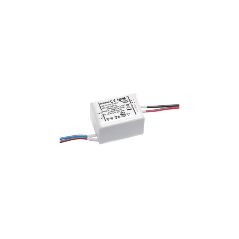 Tani Zasilacz LED Driver CC 350mA 1.1-3W 6008039 - Astro Lighting