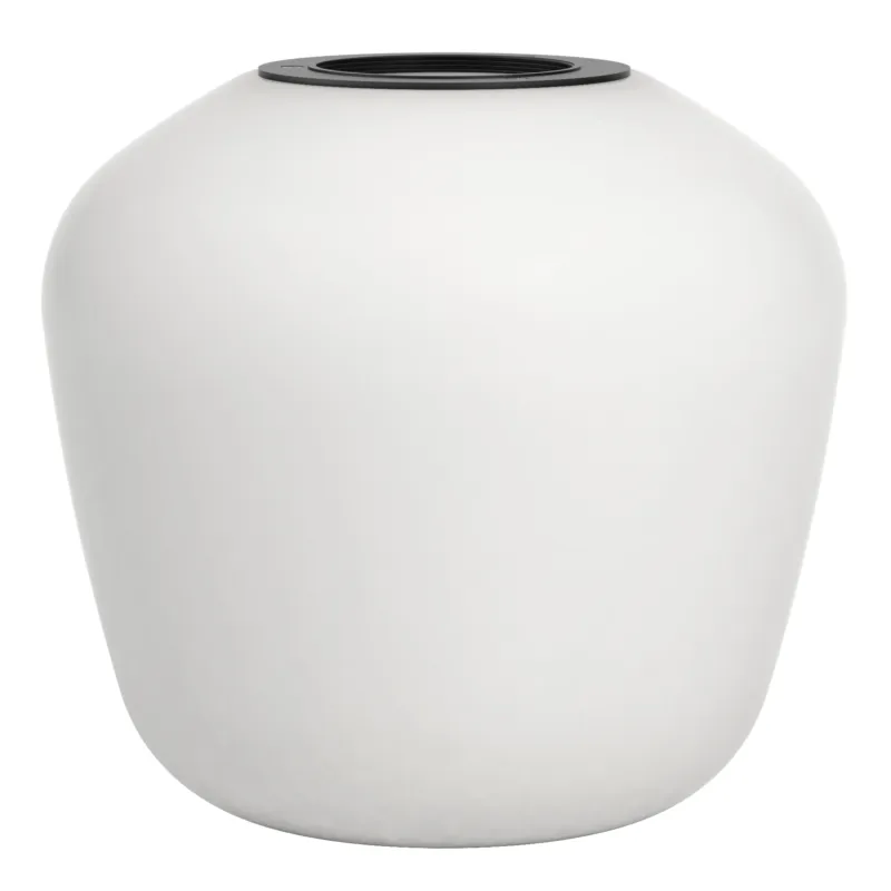 Okazja Abażur Nara Taper Glass - White (Opal) 5039003 - Astro Lighting