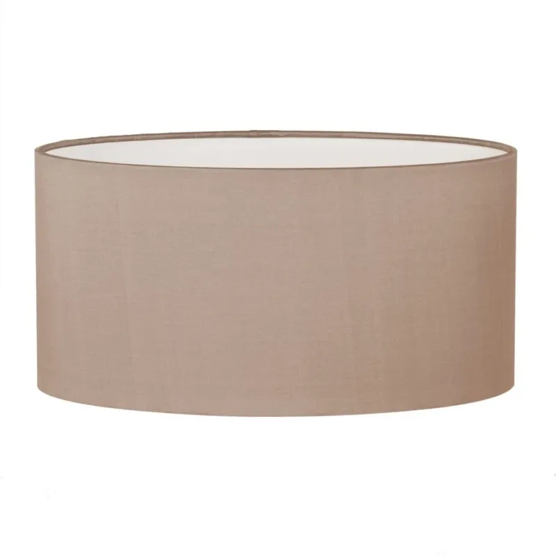Abażur w kolorze ostrygowym OVAL 285 5014003 - Astro Lighting Łatwy zwrot