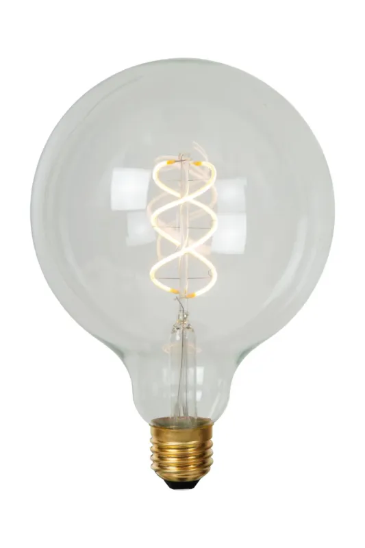 Żarówka G125 49033/05/60 - Lucide Nowy