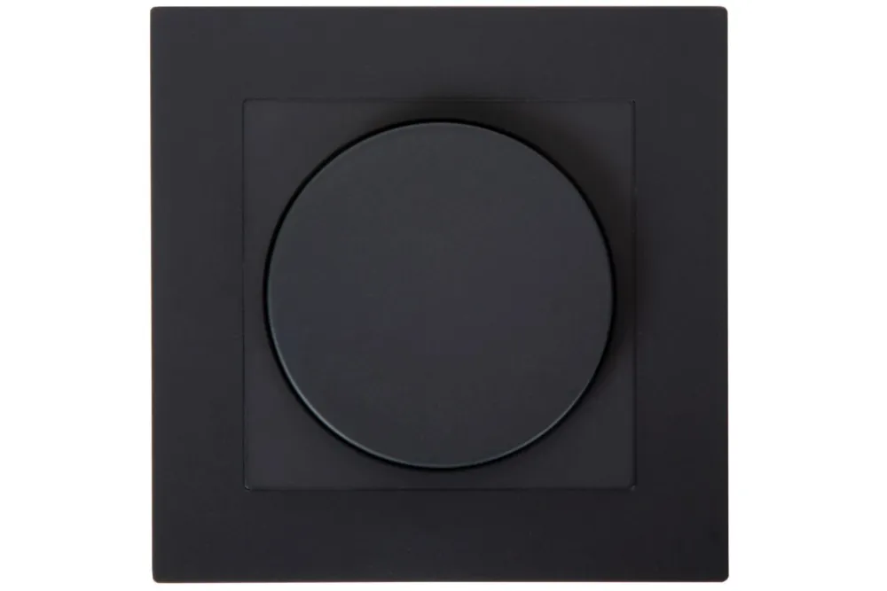 Ściemniacz RECESSED WALL DIMMER NL 50000/00/30 - Lucide Łatwy zwrot