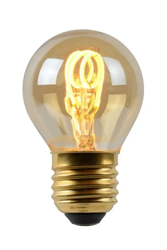 Bezpieczna płatność Żarówka LED BULB 49045/03/62 - Lucide
