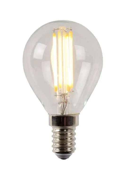 Żarówka E14 LED BULB 49022/04/60 - Lucide Nowość