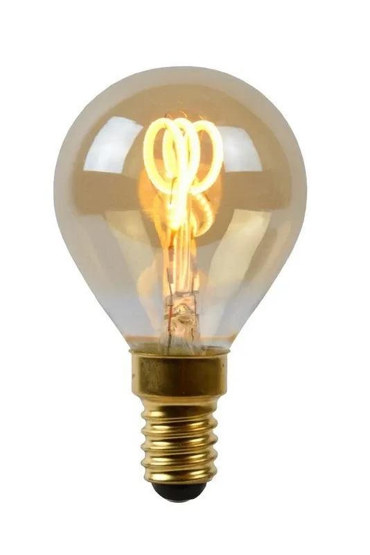 Żarówka E14 LED BULB 49046/03/62 - Lucide Oferta limitowana