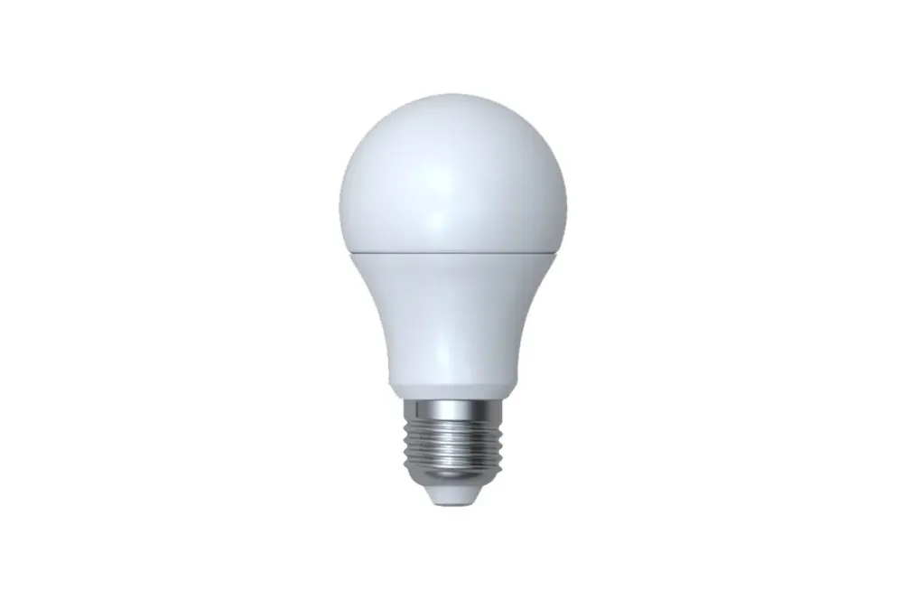 Azzardo Żarówka LED E27 9W biała z funkcją Bluetooth AZ5423 Zamów dziś