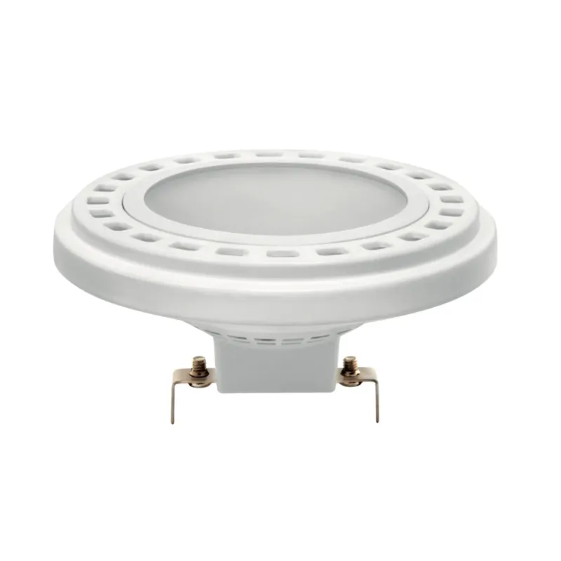 Żarówka ECONOMY AR111 SMD 9W 30° 3000K biała 457938 - LOONARI Oferta czasowa