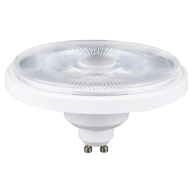 Nie przegap Żarówka PerfectColor ES111 SMD 12W 30° 3000K biały 891902 - LOONARI