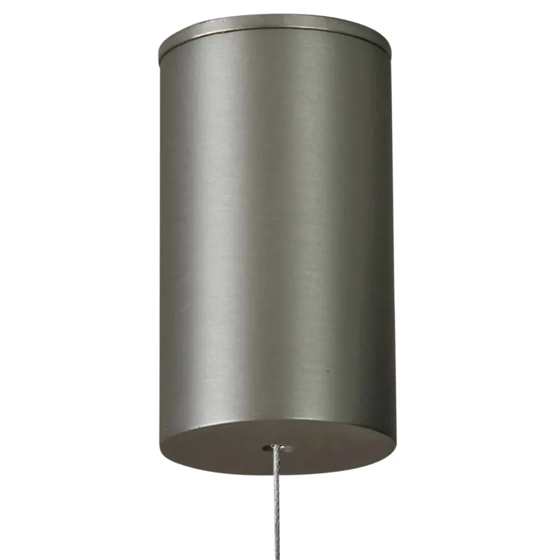 Dodaj do koszyka Looping Block Matt Nickel 6015002 - Astro Lighting