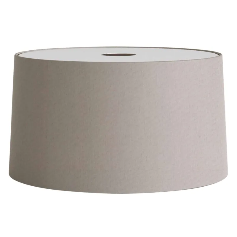 Wyjątkowa oferta Abażur Tapered 320 Pendant beż 5013022 - Astro Lighting