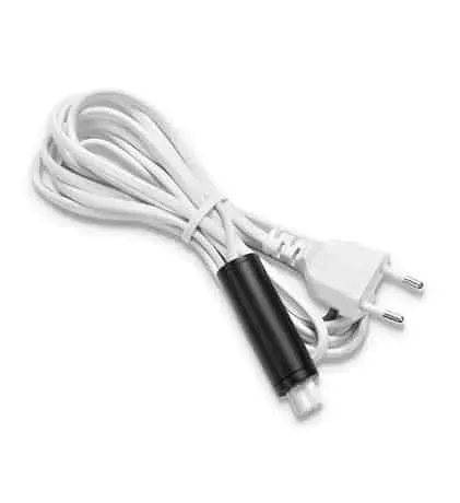 Do wyczerpania zapasów Kabel zasilający EXPAND 107977 - Markslojd