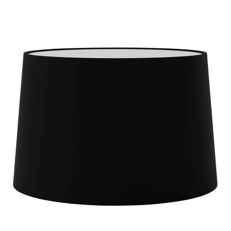 Abażur czarny do lampy TAPERED ROUND 250 5035004 - Astro Lighting Oferta limitowana