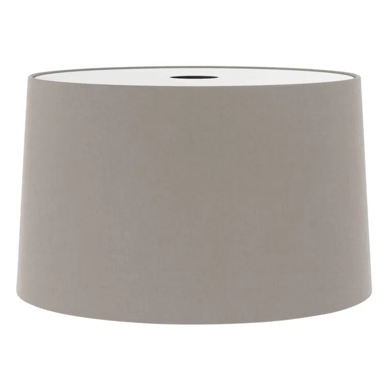 Oferta czasowa Abażur szara tkanina TAPERED ROUND 320 5035008- Astro Lighting