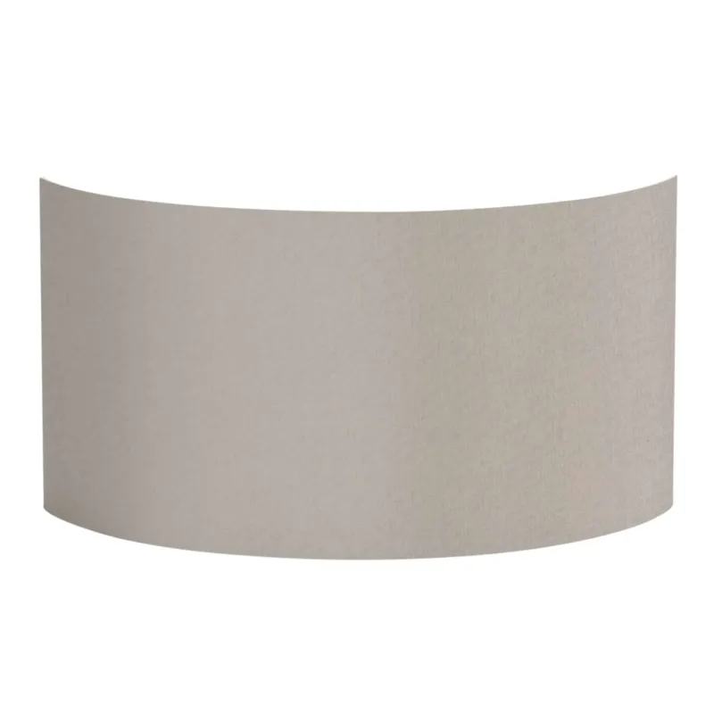 Abażur szara tkanina SEMI DRUM 320 5026005 - Astro Lighting Najlepsza cena