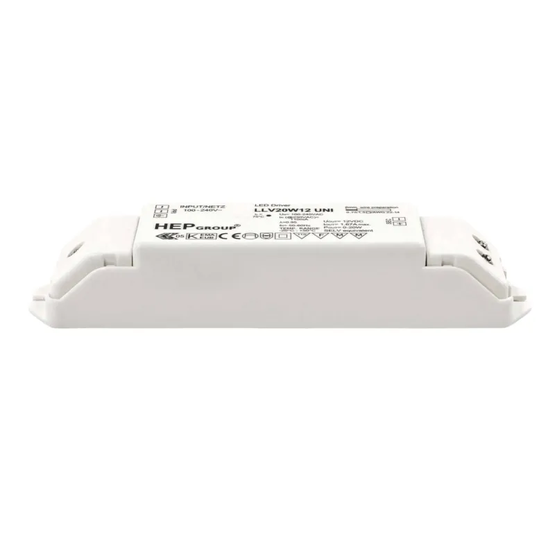 Sterownik LED CC 350mA 1.1-10.5W 1-10V Dim LED 350mA 6008013 – Astro Lighting Tylko dziś