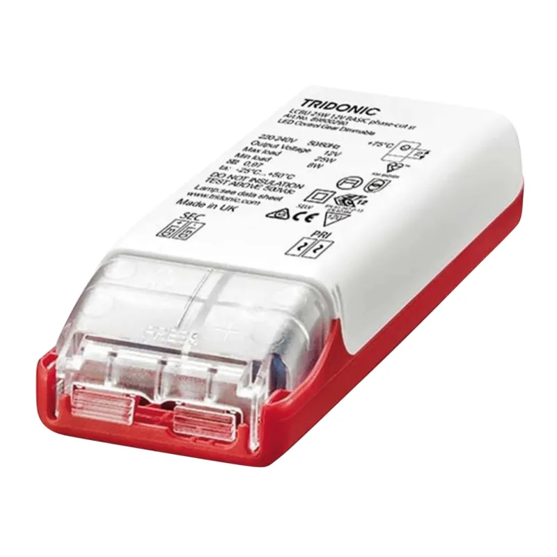 Sterownik LED Driver CV 12V 10W Phase Dim 6008038– Astro Lighting Cena promocyjna