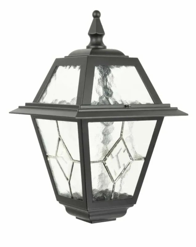 Super okazja Klosz do lampy zewnętrznej WITRAŻ - K 1018 N - SU-MA