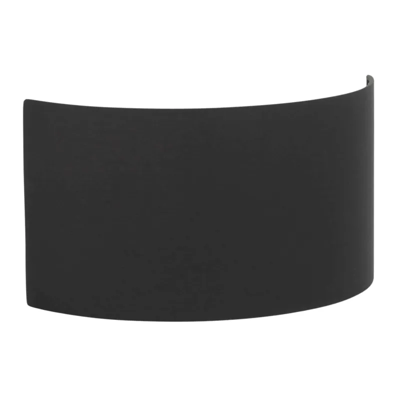 Bestseller Abażur do lampy SEMI DRUM 400 5029001 czarny - Astro Lighting