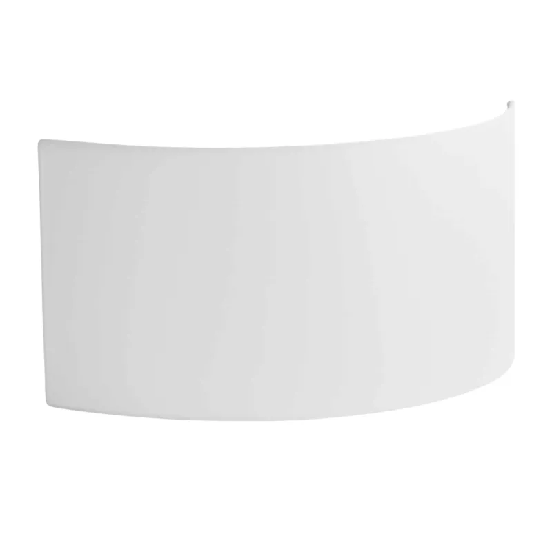 Abażur do lampy SEMI DRUM 5029002 biały - Astro Lighting Rabat