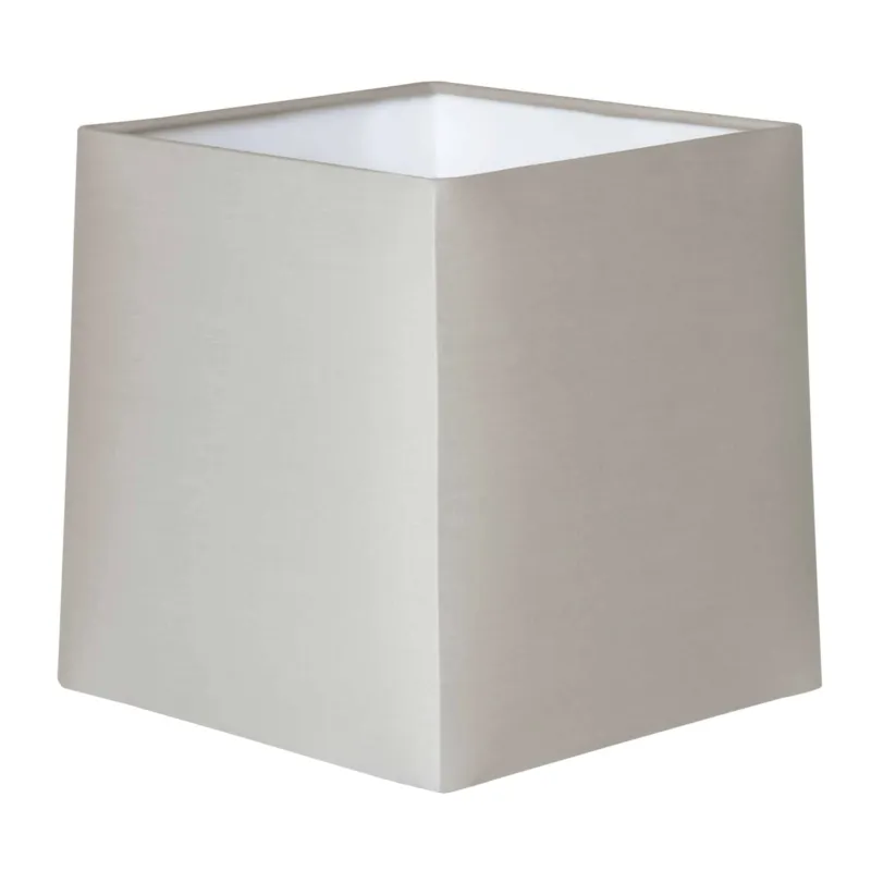 Abażur szara tkanina AZUMI/LAMBRO PIASKOWY 5005004 - Astro Lighting Bezpieczne zakupy