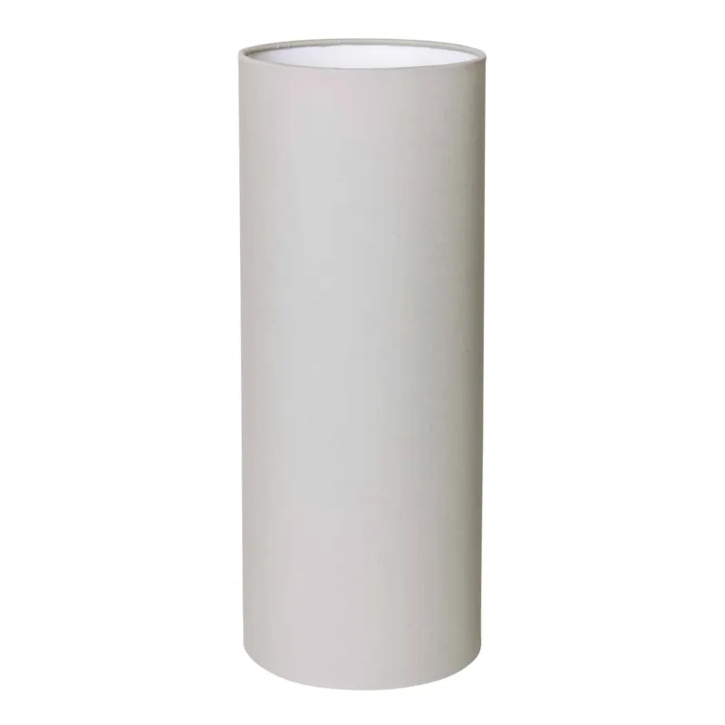 Abażur TUBE w kolorze beżowym 135 5015007- Astro Lighting Rabat