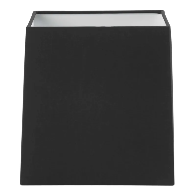 Zamów teraz Abażur AZUMI/LAMBRO SQUARE czarny 5005002- Astro Lighting