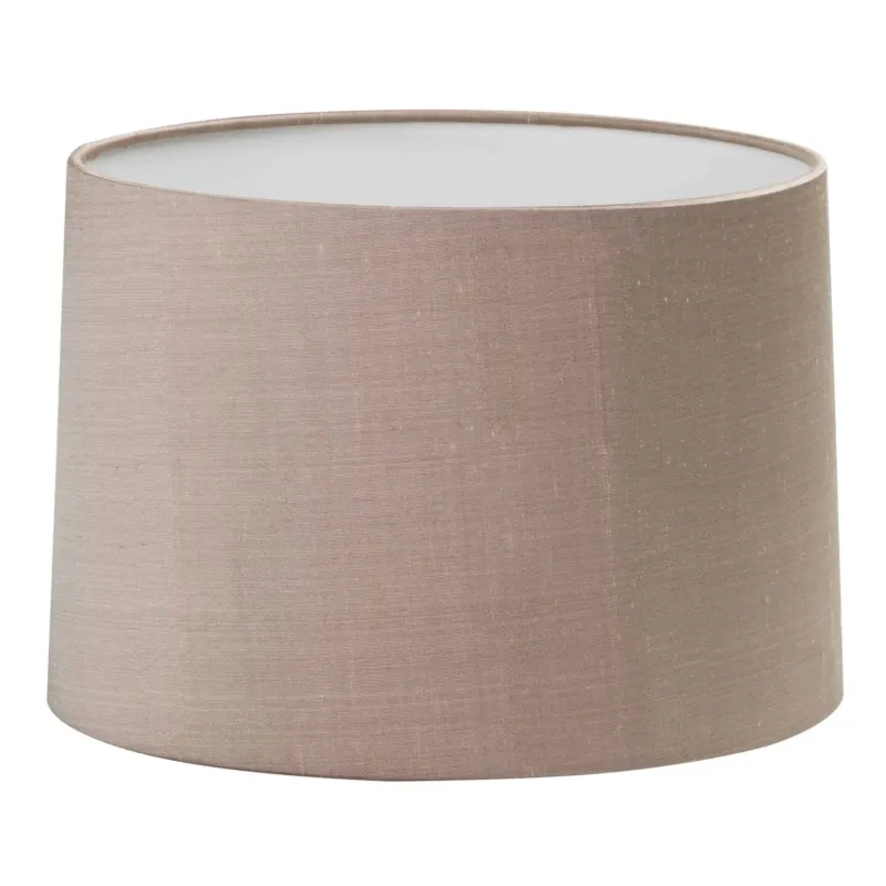 Tylko dziś Abażur AZUMI/MOMO WALL ROUND ostrygowy SILK 5006003 - Astro Lighting