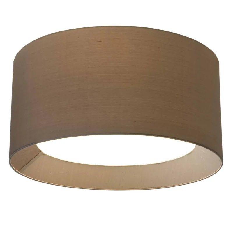 Tylko do końca tygodnia Abażur BEVEL Round Mały Ostryga 5021011 - Astro Lighting