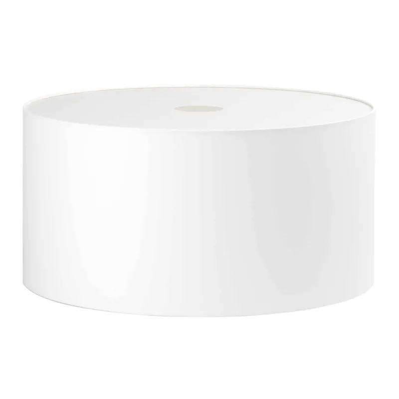 Abażur do lampy - biały DRUM 500 - 5016010 - Astro Lighting Ograniczona ilość