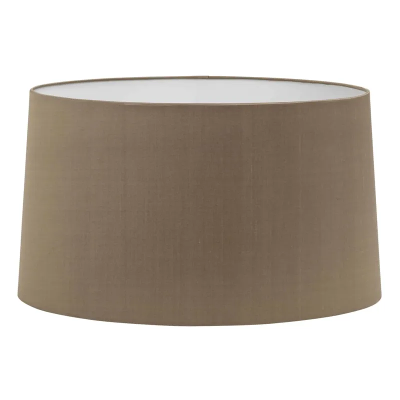 Abażur do lampy AZUMI round do lampy podłogowej ostrygowy silk 5012002- Astro Lighting Niska cena