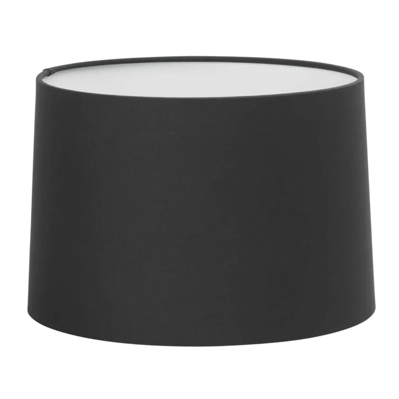 Super okazja Abażur do lampy AZUMI/MOMO ROUND czarny 5006002- Astro Lighting