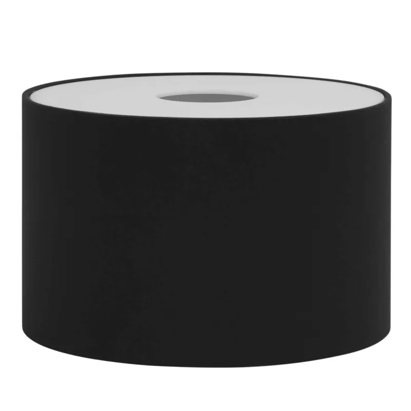 Abażur do lampy DRUM 250 Czarny 5016008 - Astro Lighting Super okazja