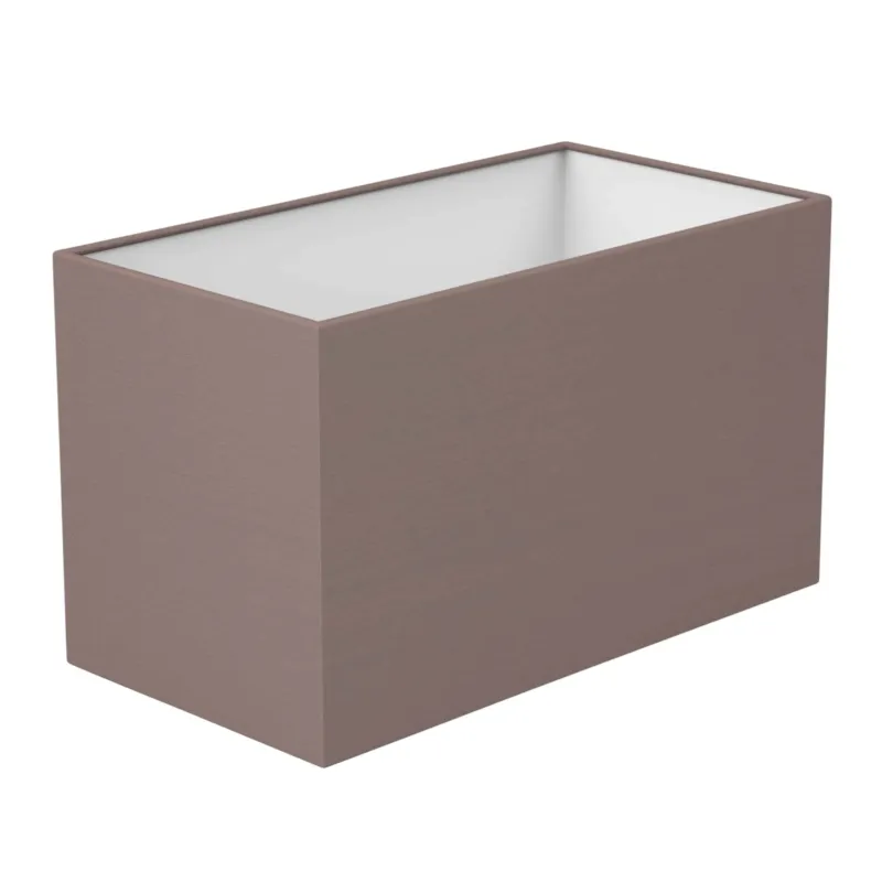 Abażur do lampy PARK LANE oyster shade for small wall light 5001013 - Astro Lighting Oferta czasowa