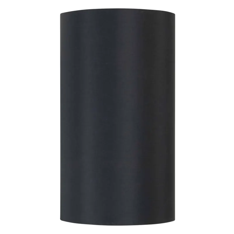 Popularny Abażur do lampy TUBE 120 czarny 5015002- Astro Lighting