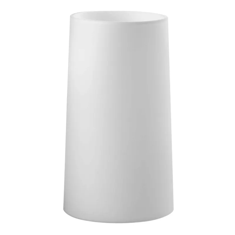 Abażur LAGO CONE 195 Białe Szkło 5019001 - Astro Lighting Ekspresowa dostawa