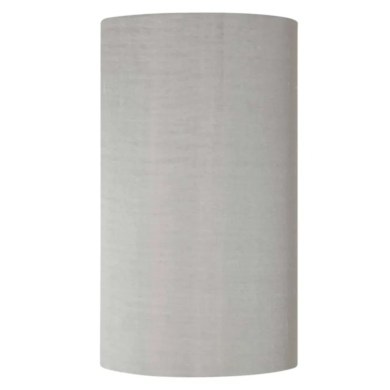 Abażur TUBE 120 ostrygowy silk shade 5015003- Astro Lighting Tylko dziś