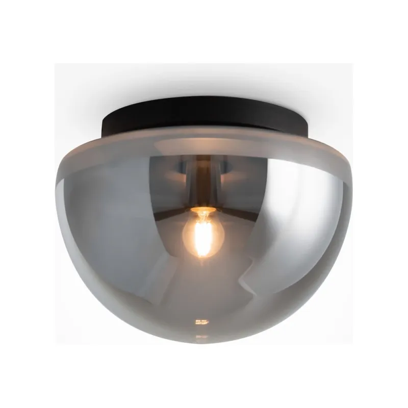 Plafon szklany Glassy 31,5cm opalizowane szkło Maytoni Wyjątkowa oferta