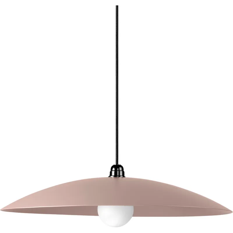 Duża lampa wisząca Sputnik 96 Adobe Rose LoftLight Zniżka