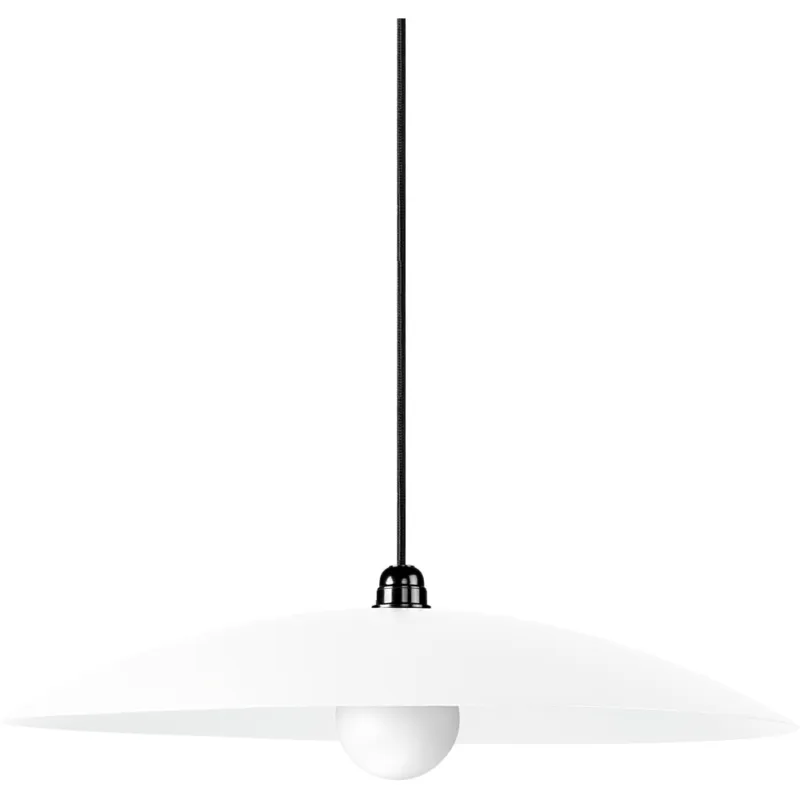Duża lampa wisząca Sputnik 96 Bright White LoftLight Wybór klientów