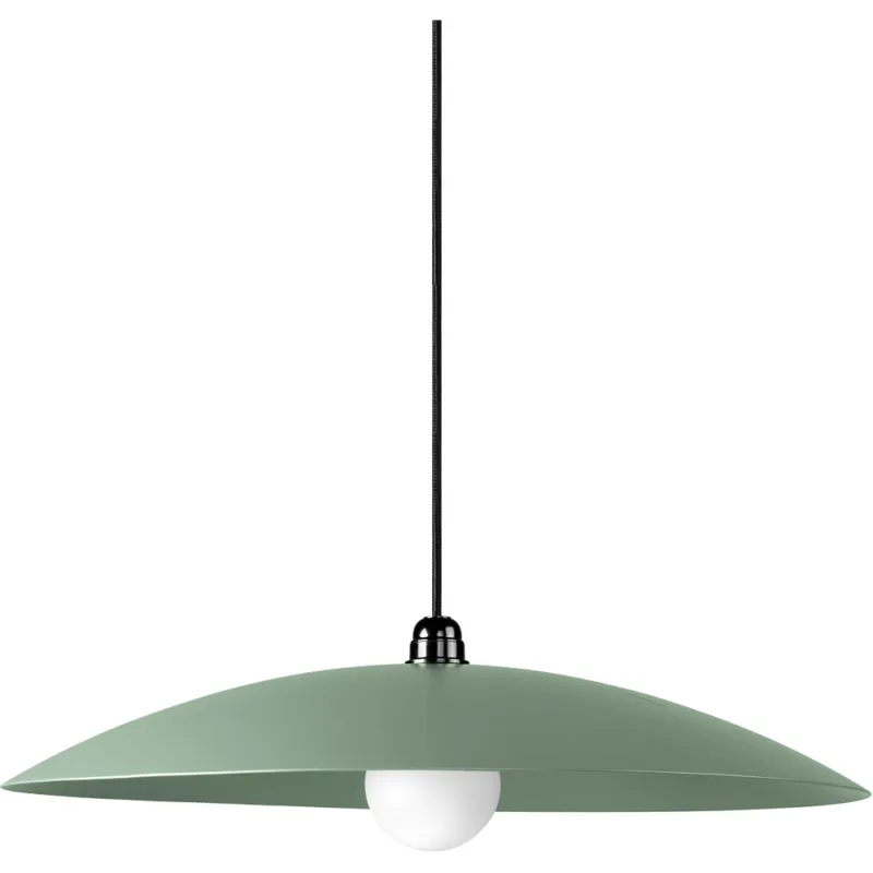 Duża lampa wisząca Sputnik 96 Hedge Green LoftLight Tylko do końca tygodnia