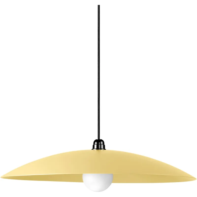 Lampa zewnętrzna wisząca Sputnik IP65 Dusky Citron LoftLight Cena promocyjna