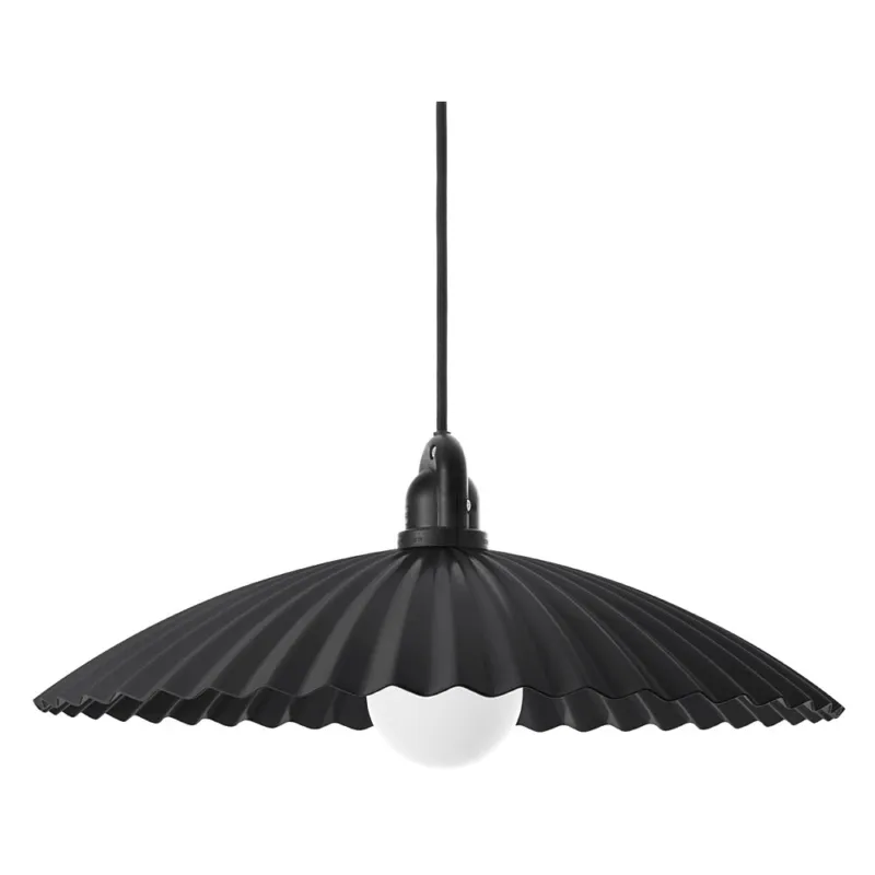 Lampa wisząca dekoracyjna Fala 48 Jet Black LoftLight Zamów teraz