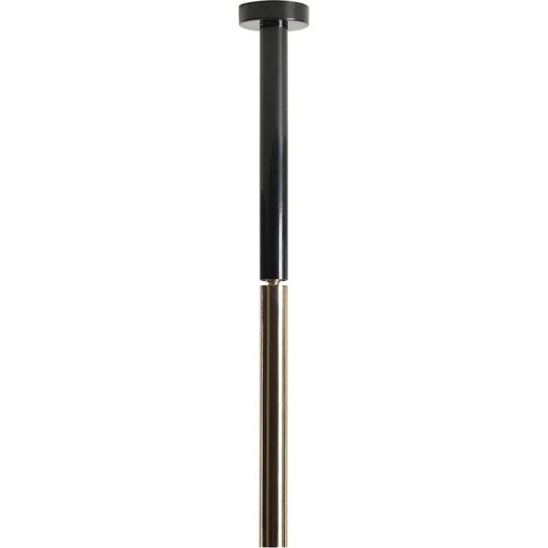 Kup online Lampa sufitowa tuba Stick All White S 2,2cm H42cm czarno-złota Aldex