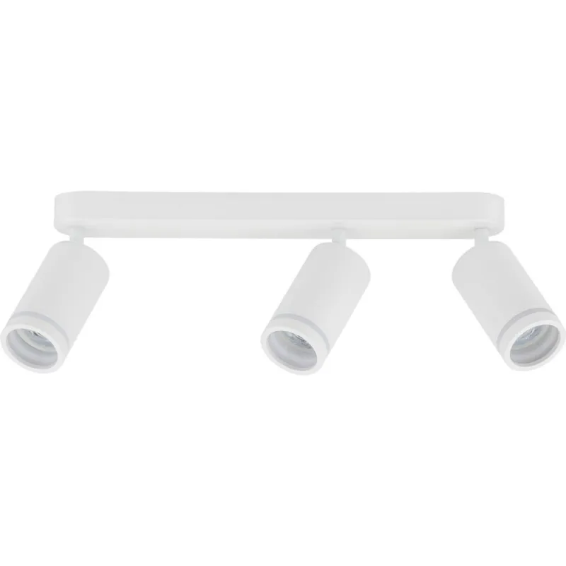 Hit sprzedaży Reflektor sufitowy Jet III 55cm biała TK Lighting