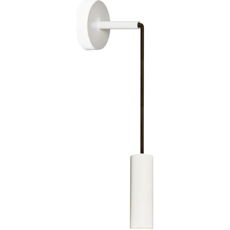 Kinkiet wiszący Matuba LED biały Loftlight Oferta czasowa