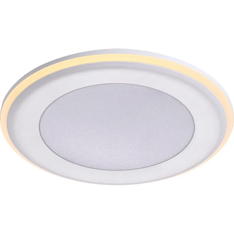 Lampa spot ściemniana Elkton LED 14,5cm biały Nordlux Oferta czasowa